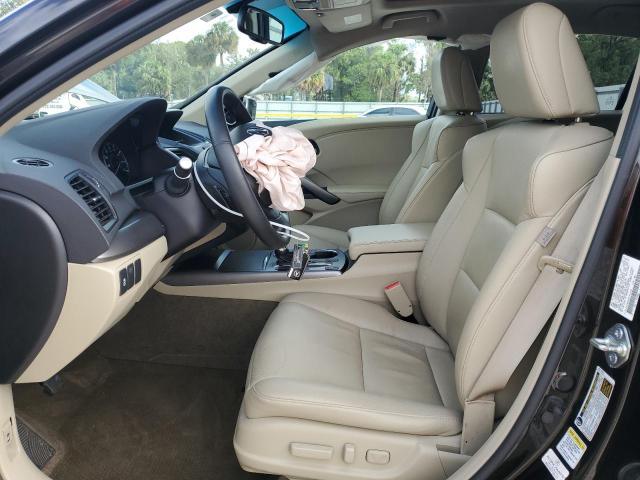 2015 ACURA RDX - 5J8TB4H35FL012795