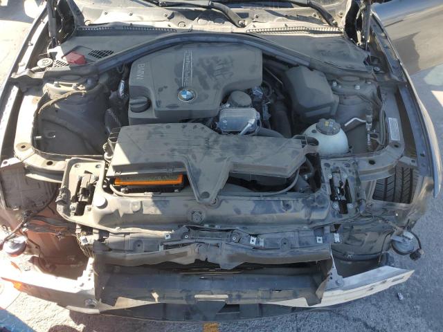2015 BMW 320 I - WBA3B1G52FNT63245