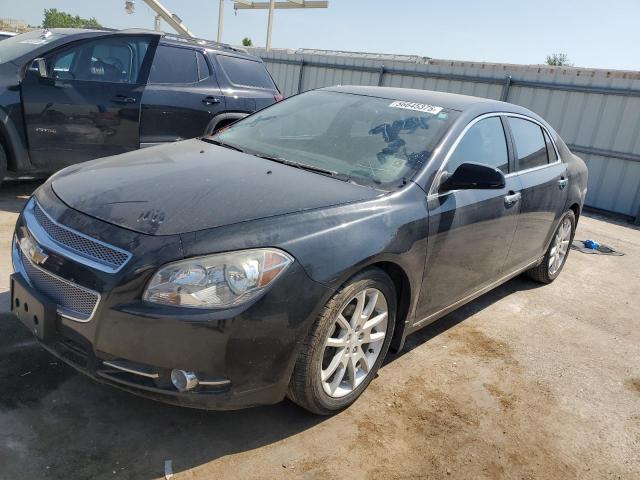 Vin: 1g1ze5e01cf155505, lot: 56645375, chevrolet malibu ltz 2012 img_1