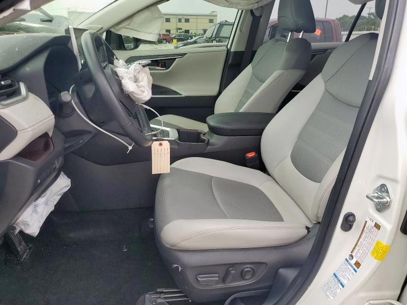 2022 TOYOTA RAV4 LIMIT - JTMD6RFV0ND052302