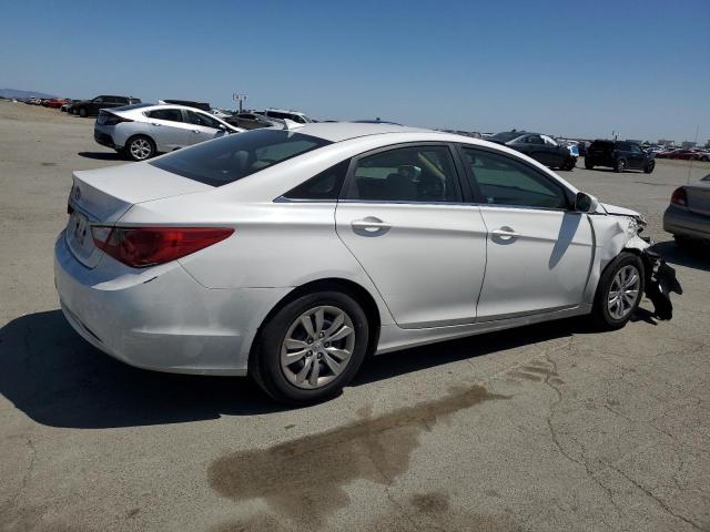 Vin: 5npeb4ac2dh510651, lot: 57633635, hyundai sonata gls 20133