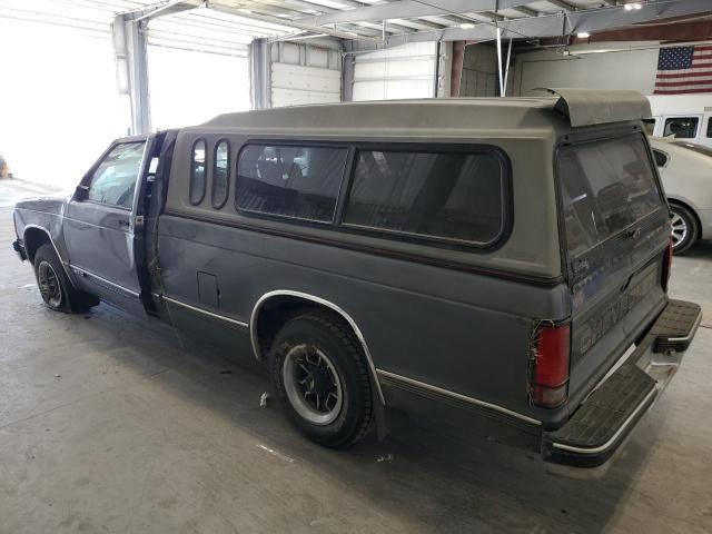 Vin: 1gccs14z5p0163968, lot: 56753655, chevrolet s10 s10 19932