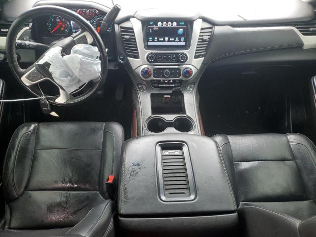 2017 GMC YUKON SLT 1GKS2BKC5HR201233