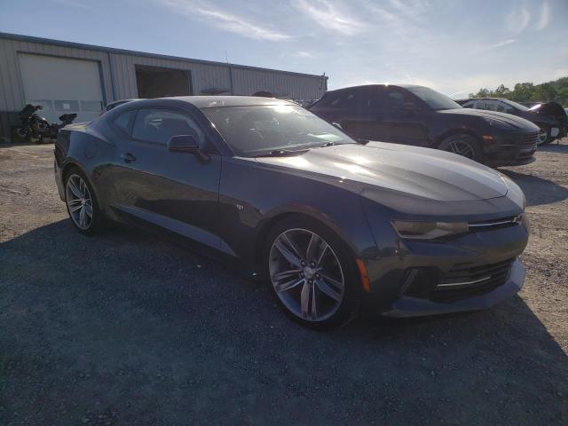 Vin: 1g1fb1rs3h0102895, lot: 57480575, chevrolet camaro lt 20174