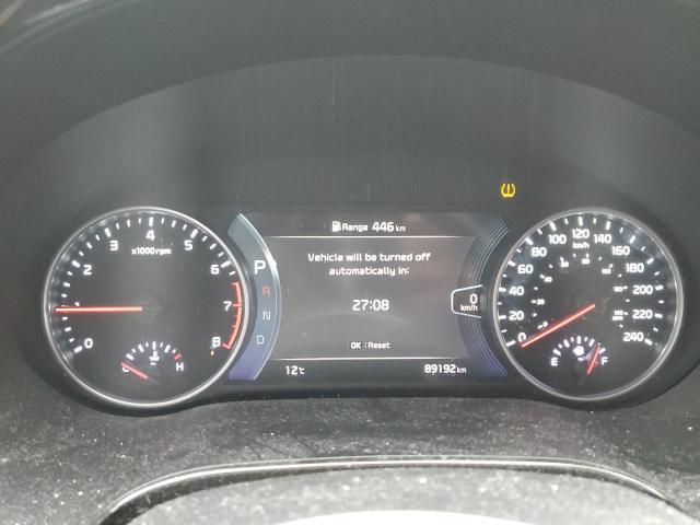 2021 KIA SELTOS SX KNDETCA24M7163004