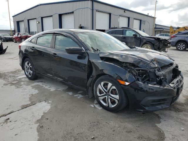 Vin: 19xfc2f5xhe044073, lot: 57432875, honda civic lx 20174