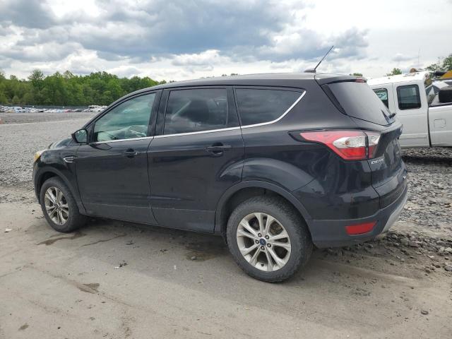Vin: 1fmcu9gd8hud32668, lot: 58227405, ford escape se 20172
