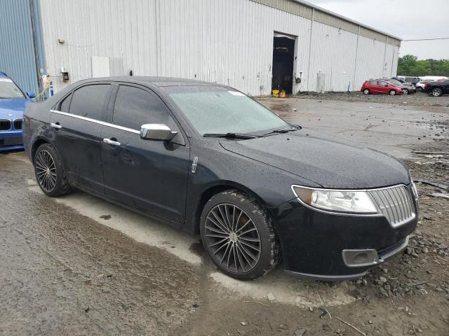 Vin: 3lndl2l32cr806299, lot: 56191035, lincoln mkz hybrid 20124