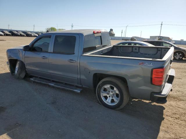 Vin: 3gcukrec8fg340374, lot: 55435855, chevrolet all models k1500 lt 20152