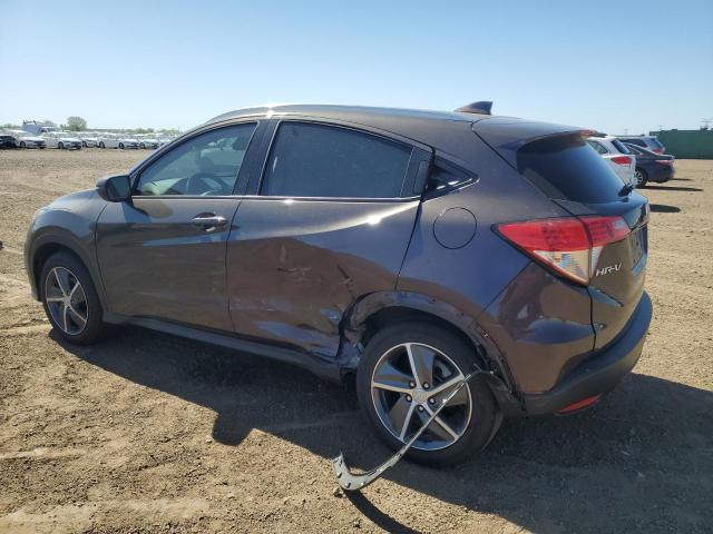 Vin: 3czru6h59mm745454, lot: 57488685, honda hr-v ex 20212