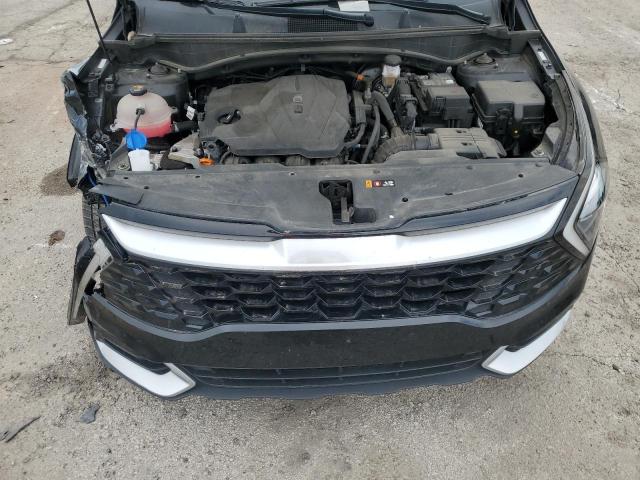 2023 KIA SPORTAGE E - 5XYK3CAF0PG083471