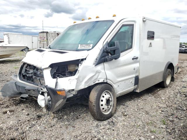FORD TRANSIT T-
