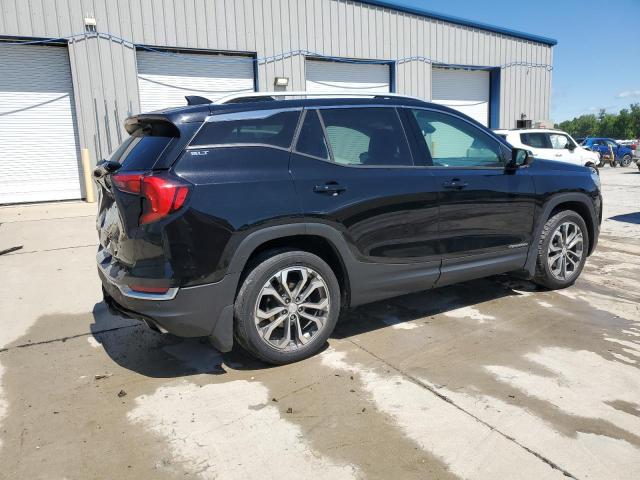Vin: 3gkalvexxkl114256, lot: 57613105, gmc terrain slt 20193