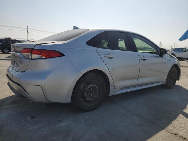 Vin: jtddprae4lj064360, lot: 59093265, toyota corolla l 20203