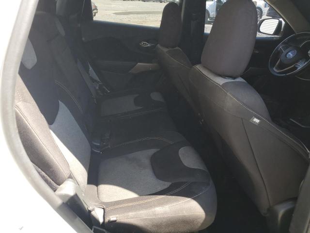 2018 JEEP CHEROKEE L - 1C4PJLCB3JD596323