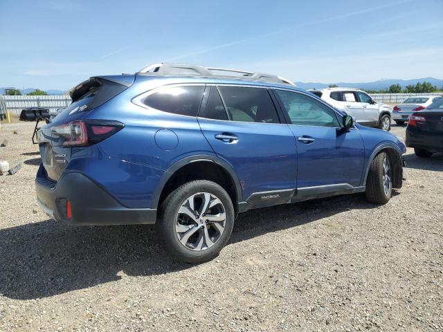 Vin: 4s4btapc2m3106567, lot: 56756525, subaru outback touring 20213