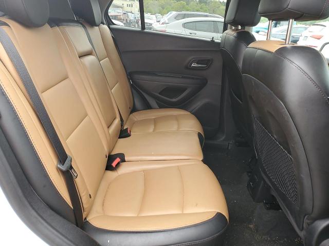 2017 CHEVROLET TRAX PREMI 3GNCJRSB4HL189464