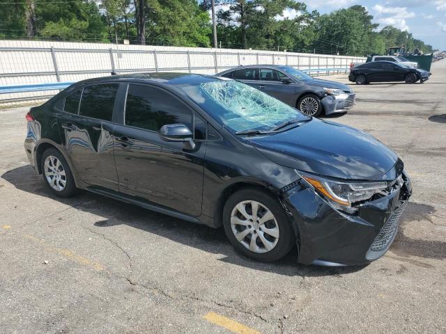 Vin: 5yfepmae7np290009, lot: 55781575, toyota corolla le 20224