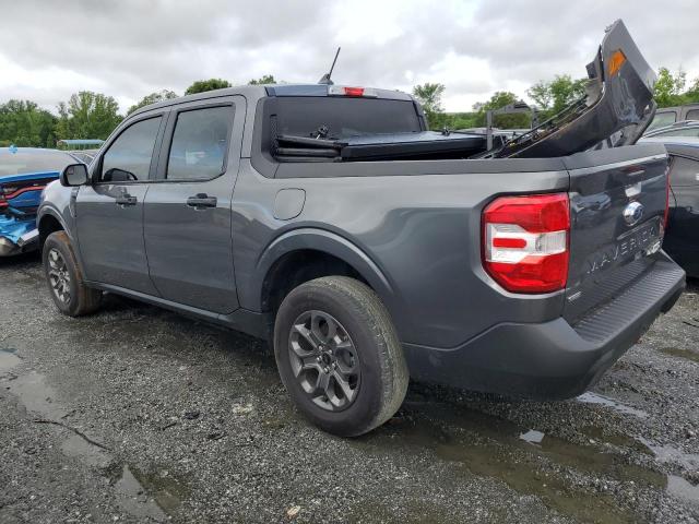 Vin: 3fttw8h30rra24045, lot: 57127705, ford maverick xlt 20242