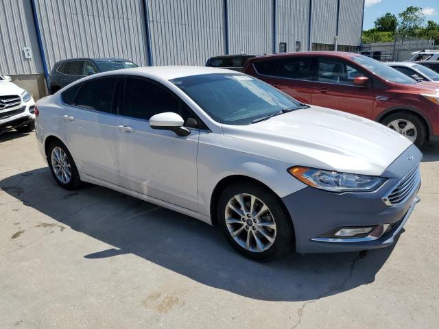 Vin: 3fa6p0h70hr328463, lot: 57768095, ford fusion se 20174