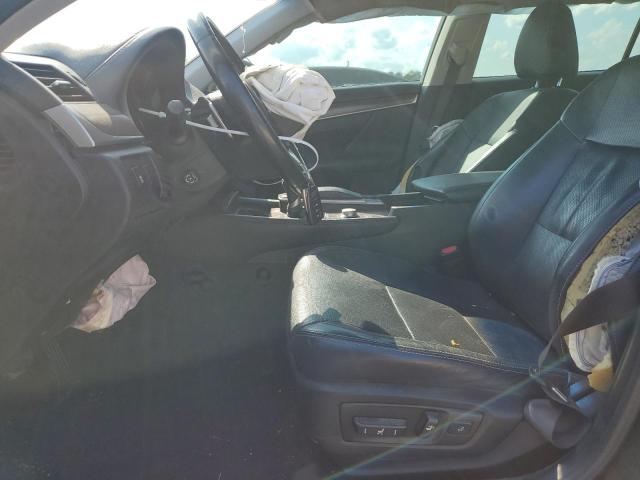 2015 LEXUS GS 350 JTHBE1BL4FA011480
