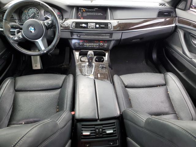 2015 BMW 550 XI WBAKP9C54FD980038
