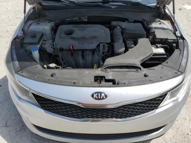 2016 KIA OPTIMA LX - 5XXGT4L30GG015464