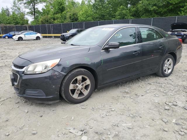 CHEVROLET MALIBU LS