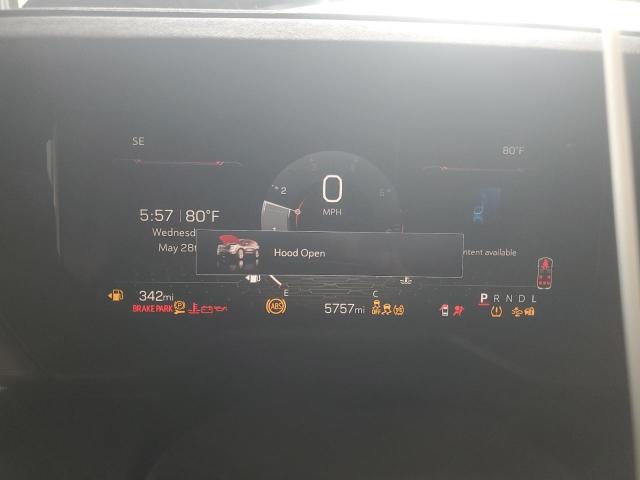 2025 GMC ACADIA ELE 1GKENKRS0SJ133043