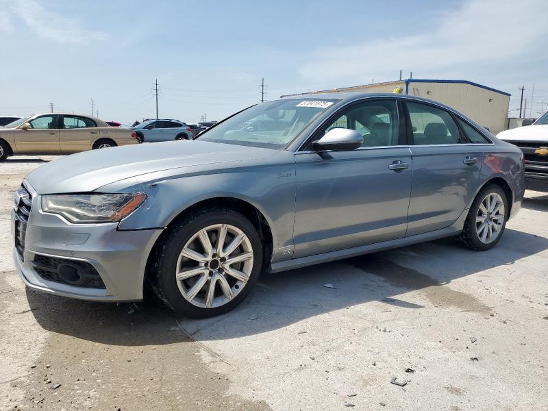 Vin: waujgafc3dn142565, lot: 57041675, audi a6 prestige 2013 img_1