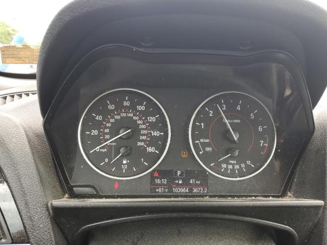 2016 BMW 228 XI SUL WBA1L9C53GV767472