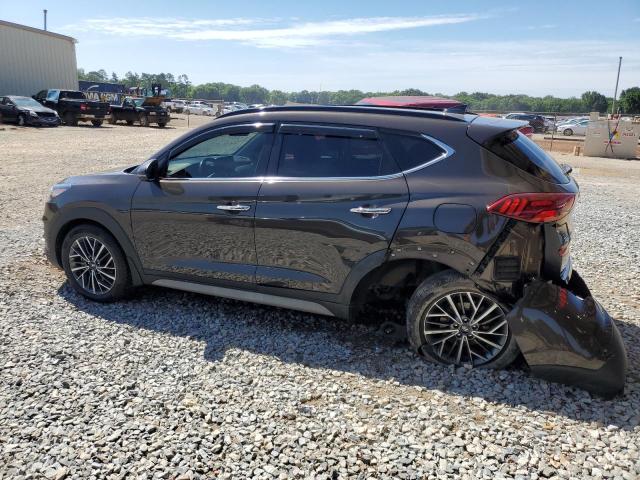 Vin: km8j33al6ku865259, lot: 55690205, hyundai tucson limited 20192