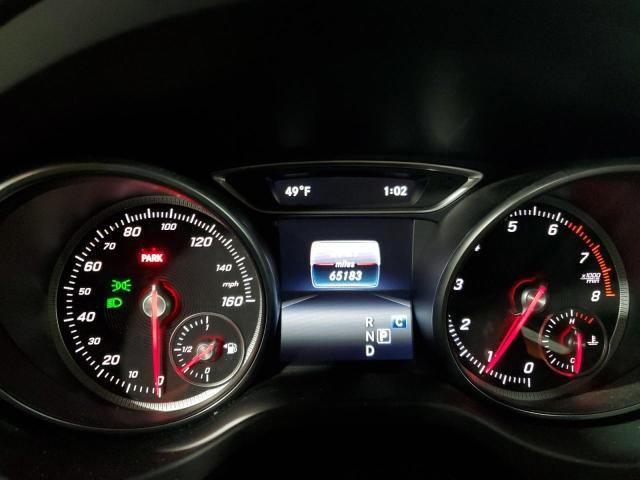2017 MERCEDES-BENZ CLA 250 4M WDDSJ4GB3HN415760