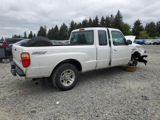 FORD RANGER SUP 2005 white  gas 1FTYR44UX5PA75669 photo #4
