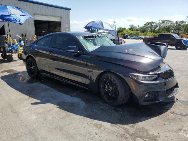 Vin: wba4w3c59jae99482, lot: 57330685, bmw 4 series 20184