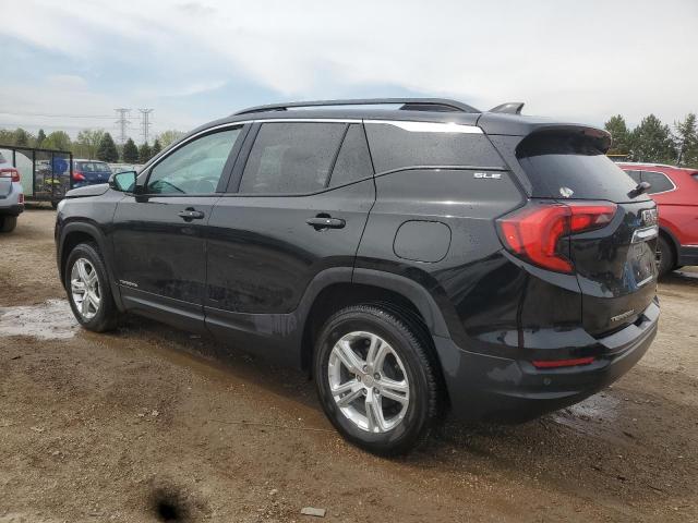 Vin: 3gkaltev9ll339448, lot: 55517915, gmc terrain sle 20202