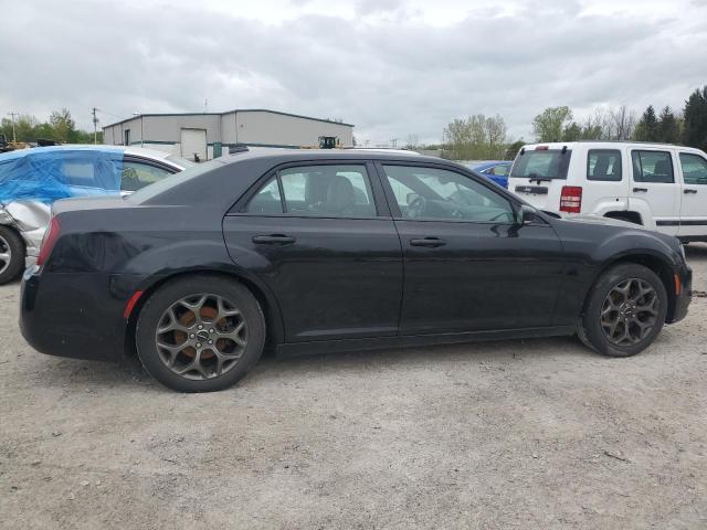 2016 CHRYSLER 300 S 2C3CCAGG1GH162064