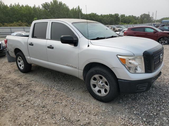 Vin: 1n6aa1ej3hn575519, lot: 59266955, nissan titan s 20174