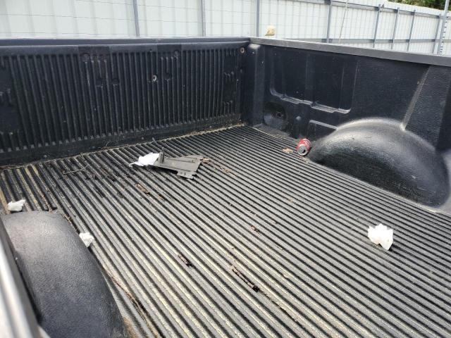 2010 FORD F150 - 1FTMF1C82AKA36494