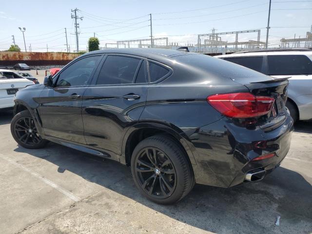 2016 BMW X6 XDRIVE3 5UXKU2C52G0N83051