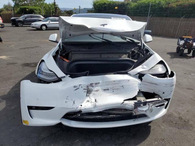 2022 TESLA MODEL Y - 7SAYGDEE4NF449168