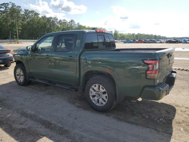 Vin: 1n6ed1ek5nn691351, lot: 56259155, nissan frontier s 20222