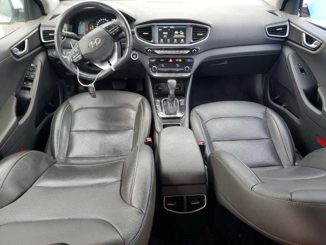 2019 HYUNDAI IONIQ LIMI - KMHC75LD1KU172405