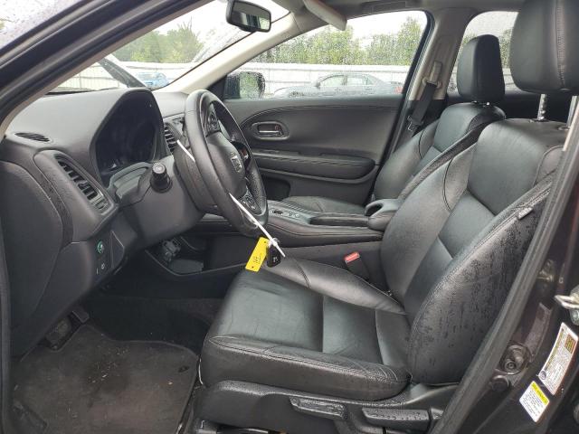 2016 HONDA HR-V EXL 3CZRU6H7XGM740009