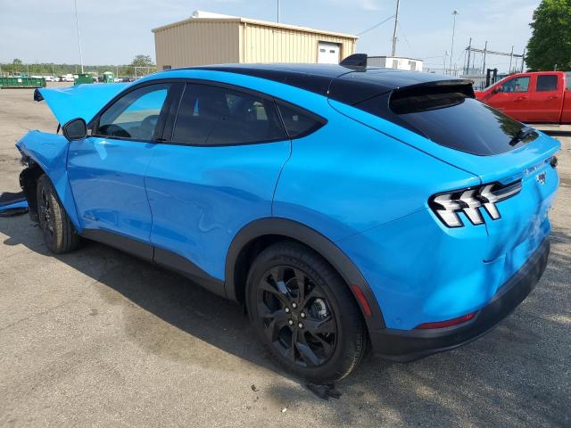Vin: 3fmtk1su9rma46493, lot: 56926405, ford mustang select 20242