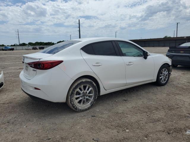 Vin: jm1bm1v78e1115584, lot: 56054145, mazda 3 touring 20143