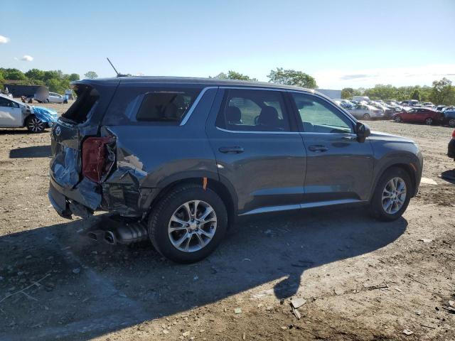 2022 HYUNDAI PALISADE S - KM8R1DHE8NU378171