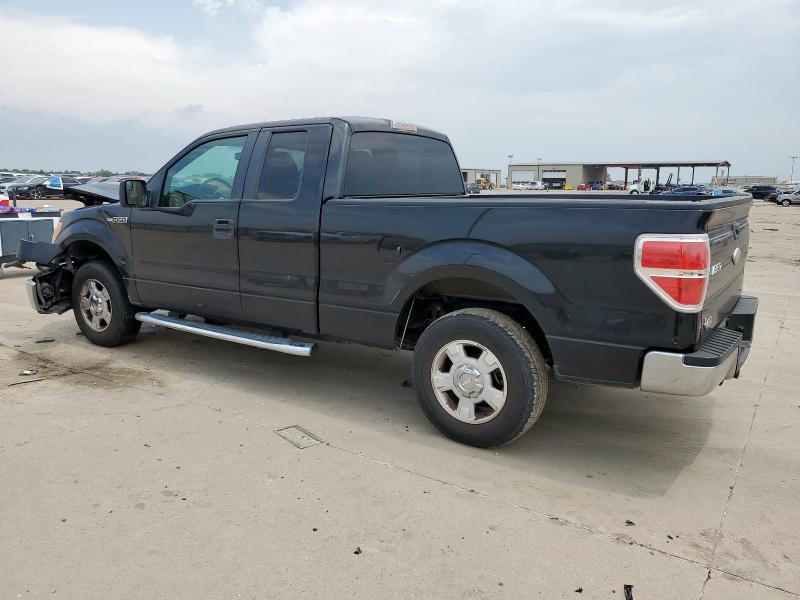 Vin: 1ftex1cm1cfa41826, lot: 57589695, ford f-150 super cab 20122