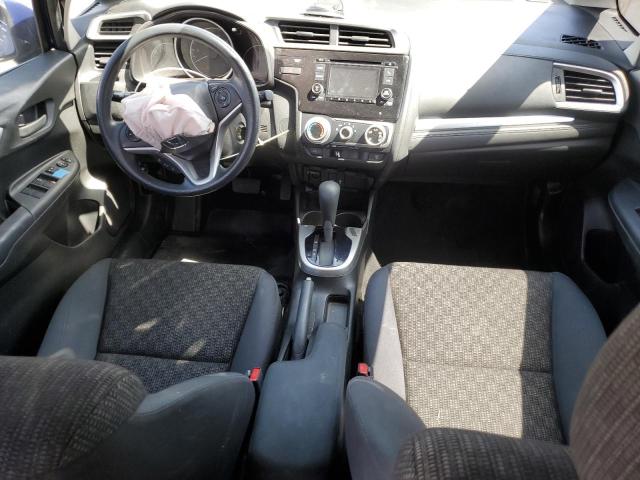 2016 HONDA FIT LX JHMGK5H58GX026755