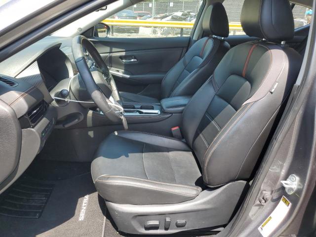 2020 NISSAN SENTRA SR - 3N1AB8DV6LY281303